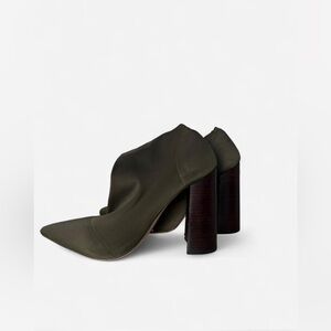 Tony Bianco Sock Boots